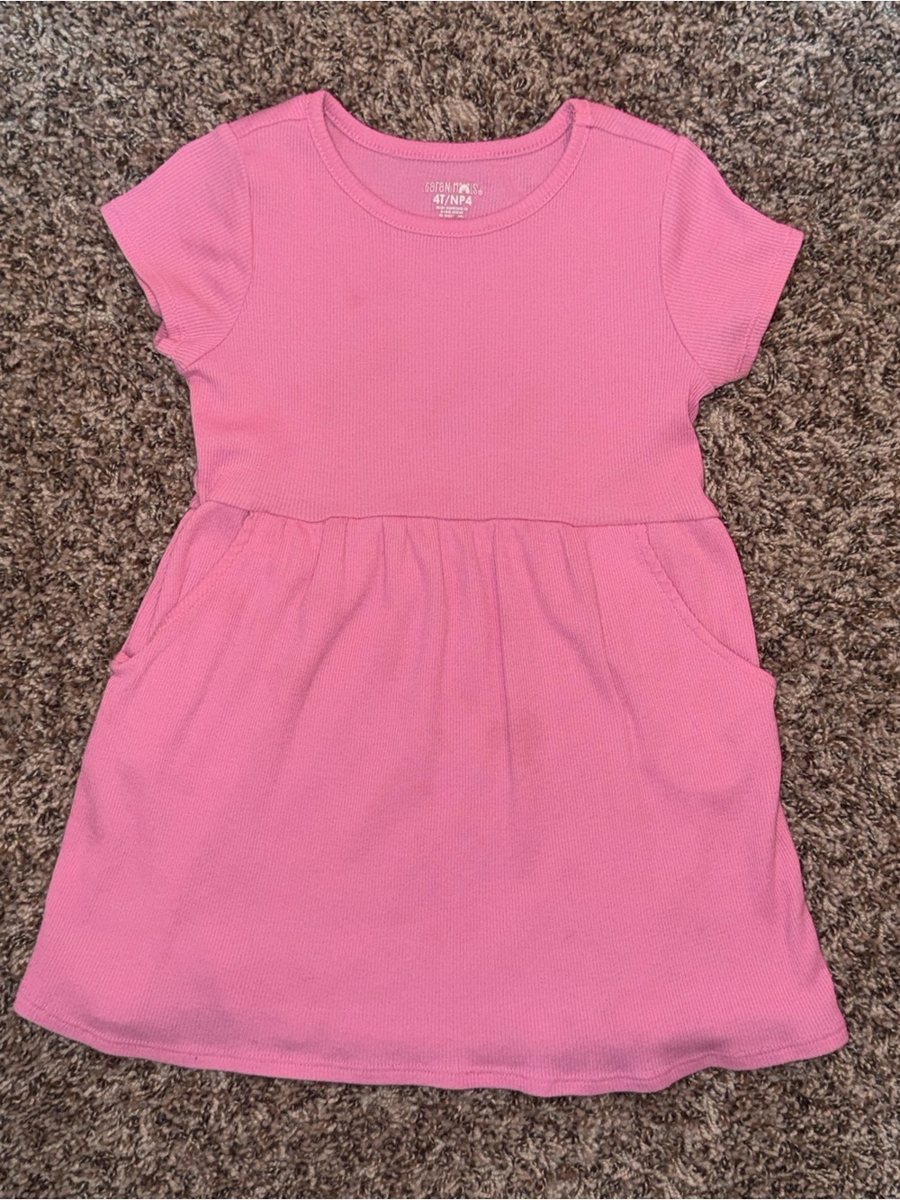 Toddler dress